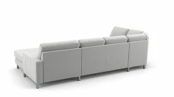 Musterring Polstergarnitur blau^ Sofas & Couches