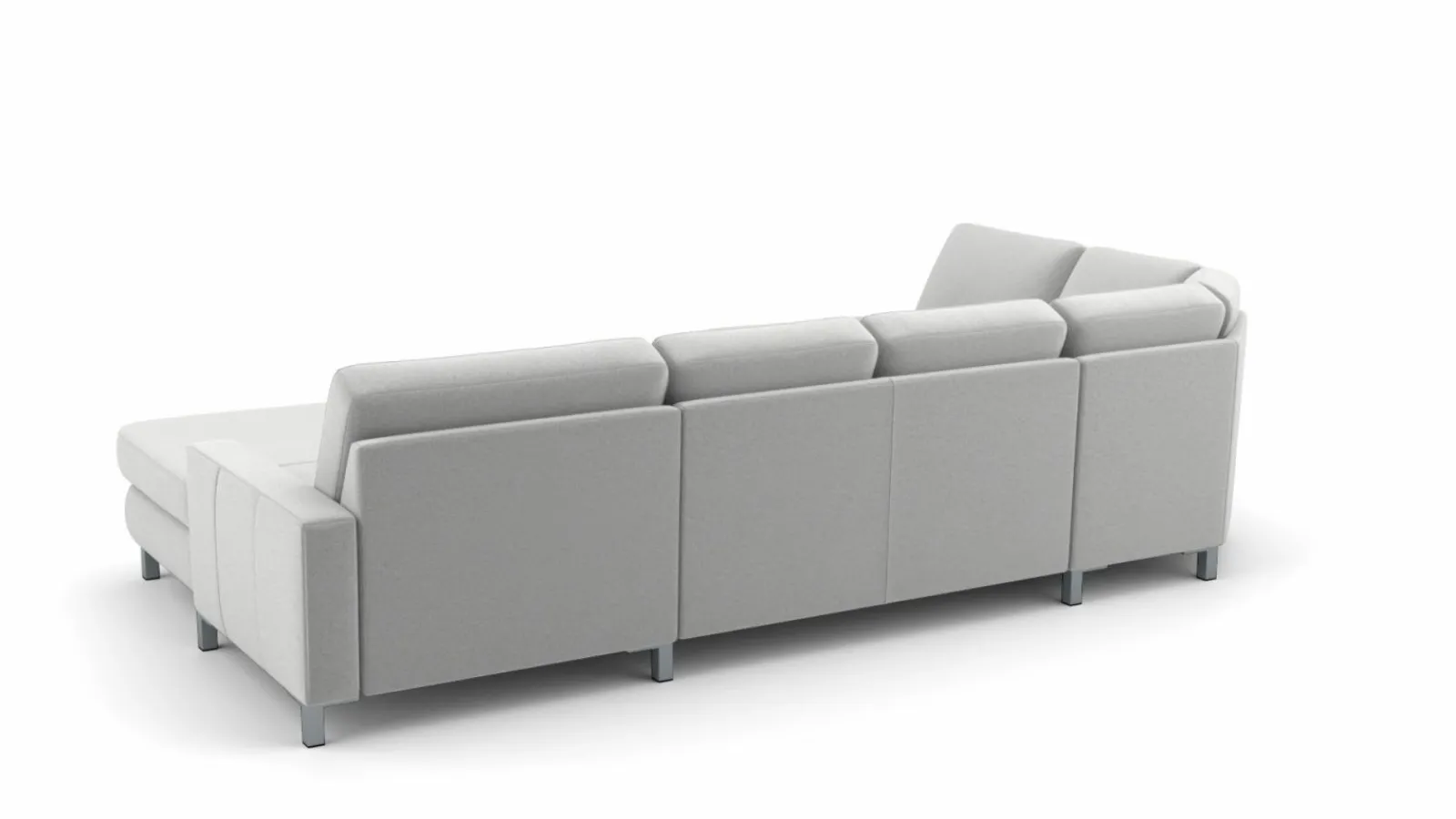 Musterring Polstergarnitur blau^ Sofas & Couches