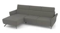 Musterring Polstergarnitur grau^ Sofas & Couches