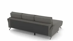 Musterring Polstergarnitur grau^ Sofas & Couches