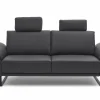 Musterring Polstergarnitur grau^ Sofas & Couches