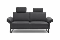 Musterring Polstergarnitur grau^ Sofas & Couches