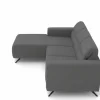 Musterring Polstergarnitur grau^ Sofas & Couches