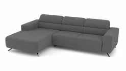 Musterring Polstergarnitur grau^ Sofas & Couches