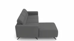 Musterring Polstergarnitur grau^ Sofas & Couches
