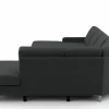 Sofas & Couches>Musterring Polstergarnitur grau