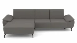 Musterring Polstergarnitur schwarz^ Sofas & Couches