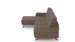Musterring Polstergarnitur braun^ Sofas & Couches