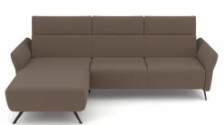 Musterring Polstergarnitur braun^ Sofas & Couches