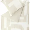 Musterring Satin-Bettwäsche beige^ Satin
