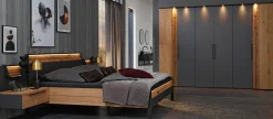 Musterring Schlafzimmer braun^ Schlafzimmer-Sets