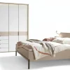 Musterring Schlafzimmer grauweiß^ Schlafzimmer-Sets