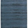 Moderne Teppiche>Musterring Webteppich modern blau