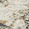 Moderne Teppiche>Musterring Webteppich modern beigegrau