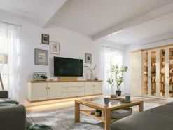Musterring Webteppich modern graubraun^ Moderne Teppiche
