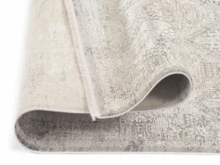Musterring Webteppich modern graubraun^ Moderne Teppiche