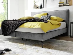 Musterring Webteppich modern goldfarbengrau^ Moderne Teppiche