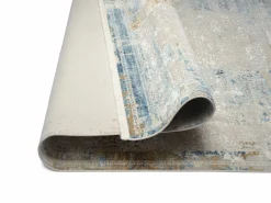 Musterring Webteppich modern beigeblau^ Moderne Teppiche