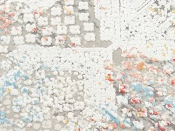 Musterring Webteppich modern mehrfarbig^ Moderne Teppiche