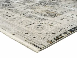 Musterring Webteppich modern grau^ Moderne Teppiche