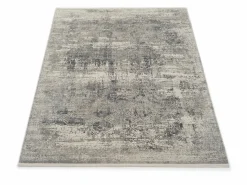 Musterring Webteppich modern grau^ Moderne Teppiche