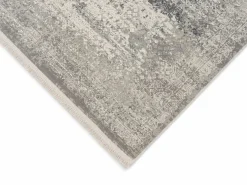 Musterring Webteppich modern grau^ Moderne Teppiche