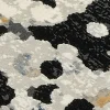 Musterring Webteppich modern beigebraunschwarz^ Moderne Teppiche