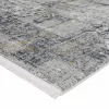 Musterring Webteppich modern grau^ Moderne Teppiche