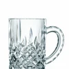 Biergläser>Nachtmann Bierkrug 600ml transparent