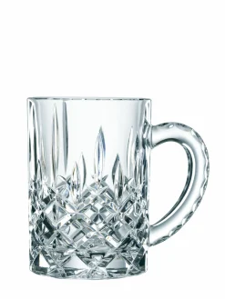 Biergläser>Nachtmann Bierkrug 600ml transparent