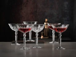 Sektgläser>Nachtmann Cocktailschale 200ml transparent