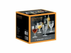 Nachtmann 4er Likörglas 57ml transparent^ Schnapsgläser|Gläsersets