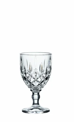 Nachtmann 4er Likörglas 57ml transparent^ Schnapsgläser|Gläsersets