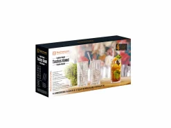 Nachtmann 4er Longdrinkglas 445ml transparent^ Gläsersets|Longdrinkgläser