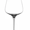 Gläsersets|Rotweingläser>Nachtmann 4er Rotwein Magnum 680ml transparent
