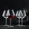 Nachtmann 4er Rotweinballonglas 840ml transparent^ Gläsersets|Rotweingläser