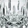Nachtmann 4er SOF Glas 245ml transparent^ Schnapsgläser|Gläsersets