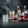 Nachtmann 4er Stamper 55ml transparent^ Schnapsgläser|Gläsersets
