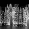 Nachtmann 4er Trinkglas 345ml transparent^ Gläsersets|Trinkgläser