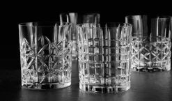 Nachtmann 4er Trinkglas 345ml transparent^ Gläsersets|Trinkgläser
