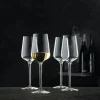 Nachtmann 4er Weißweinglas 380ml transparent^ Gläsersets|Weißweinglas