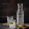 Nachtmann Karaffe 1,1L transparent^ Karaffen