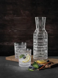 Nachtmann Karaffe 1,1L transparent^ Karaffen