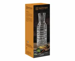Nachtmann Karaffe 1,1L transparent^ Karaffen