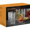 Nachtmann Longdrinkglas 422ml transparent^ Longdrinkgläser