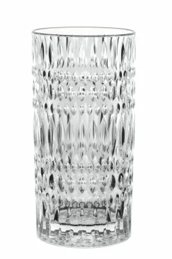 Nachtmann Longdrinkglas 422ml transparent^ Longdrinkgläser