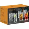 Nachtmann Longdrinkglas 395ml transparent^ Schnapsgläser