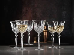 Nachtmann Weißweinkelch 213ml transparent^ Weißweinglas
