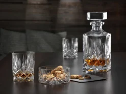 Schnapsgläser>Nachtmann Whiskybecher 295ml transparent