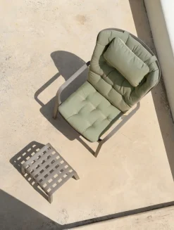 NARDI Armlehnsessel^ Lounge Sessel